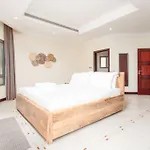 Villa Quinta On Palm Jumeirah - 5 Bedroom + Kids Room