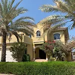 Villa Quinta On Palm Jumeirah - 5 Bedroom + Kids Room