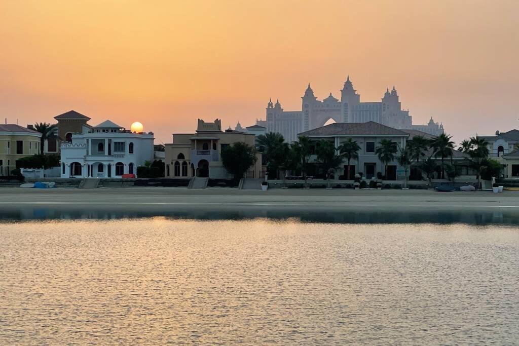 Quinta On Palm Jumeirah - 5 Bedroom + Kids