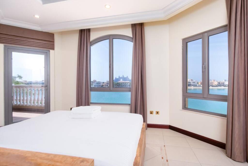 Quinta On Palm Jumeirah - 5 Bedroom + Kids *