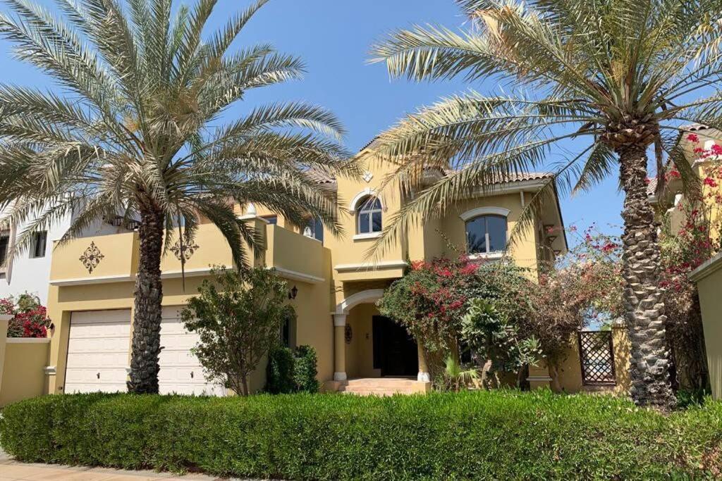 Quinta On Palm Jumeirah - 5 Bedroom + Kids
