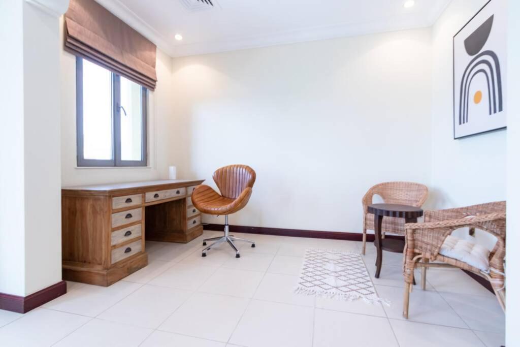 Quinta On Palm Jumeirah - 5 Bedroom + Kids