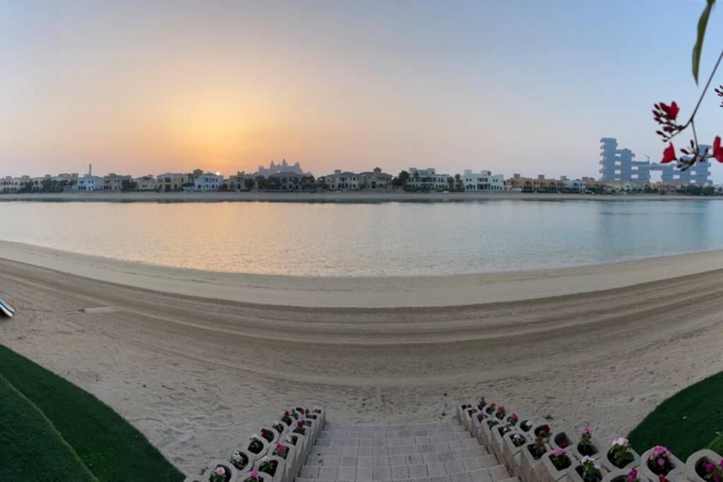 Apartment Quinta On Palm Jumeirah - 5 Bedroom + Kids