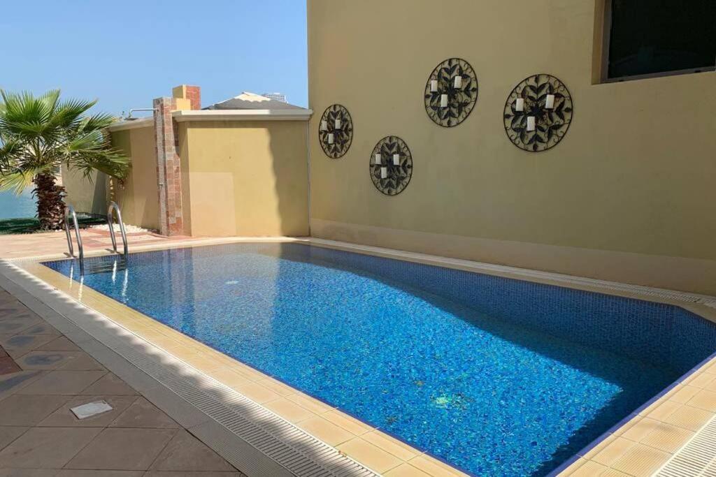 Quinta On Palm Jumeirah - 5 Bedroom + Kids * Dubai