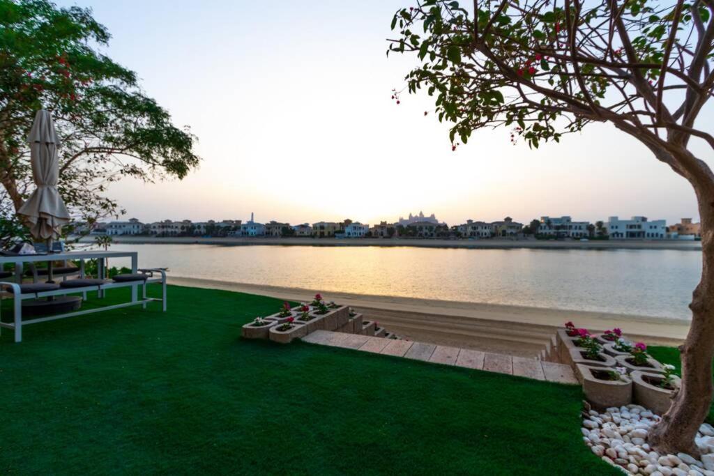 Quinta On Palm Jumeirah - 5 Bedroom + Kids *
